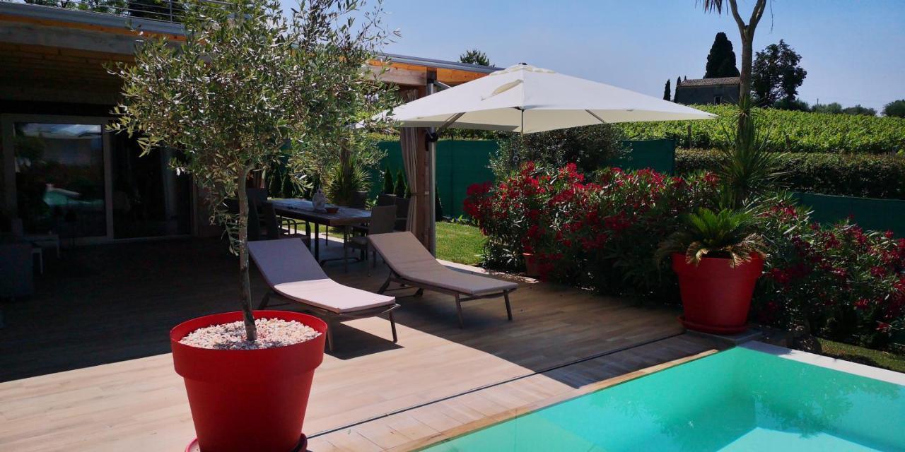 לאזיסה B&B Villa Peler מראה חיצוני תמונה