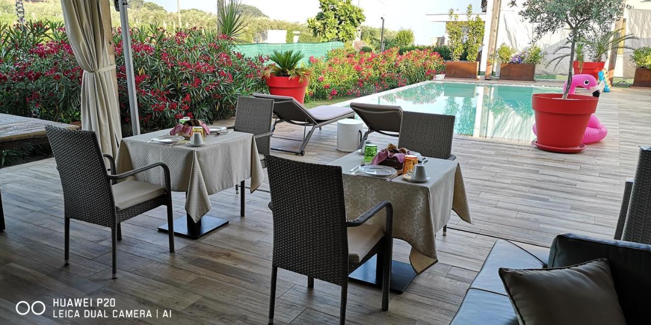 לאזיסה B&B Villa Peler מראה חיצוני תמונה