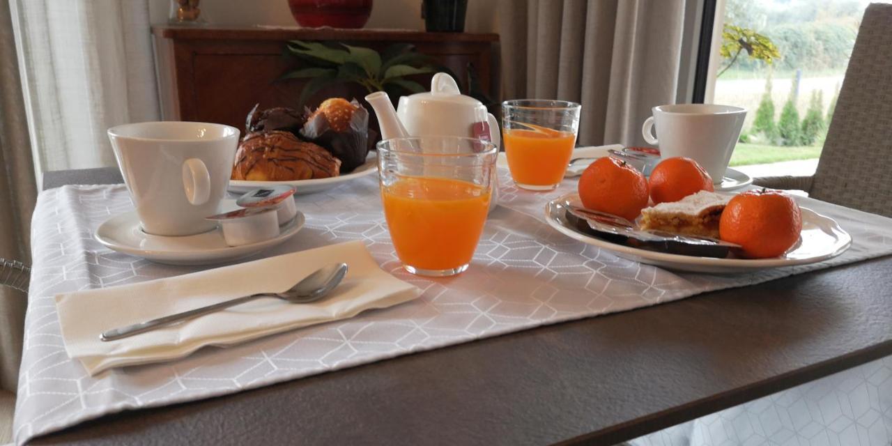 לאזיסה B&B Villa Peler מראה חיצוני תמונה