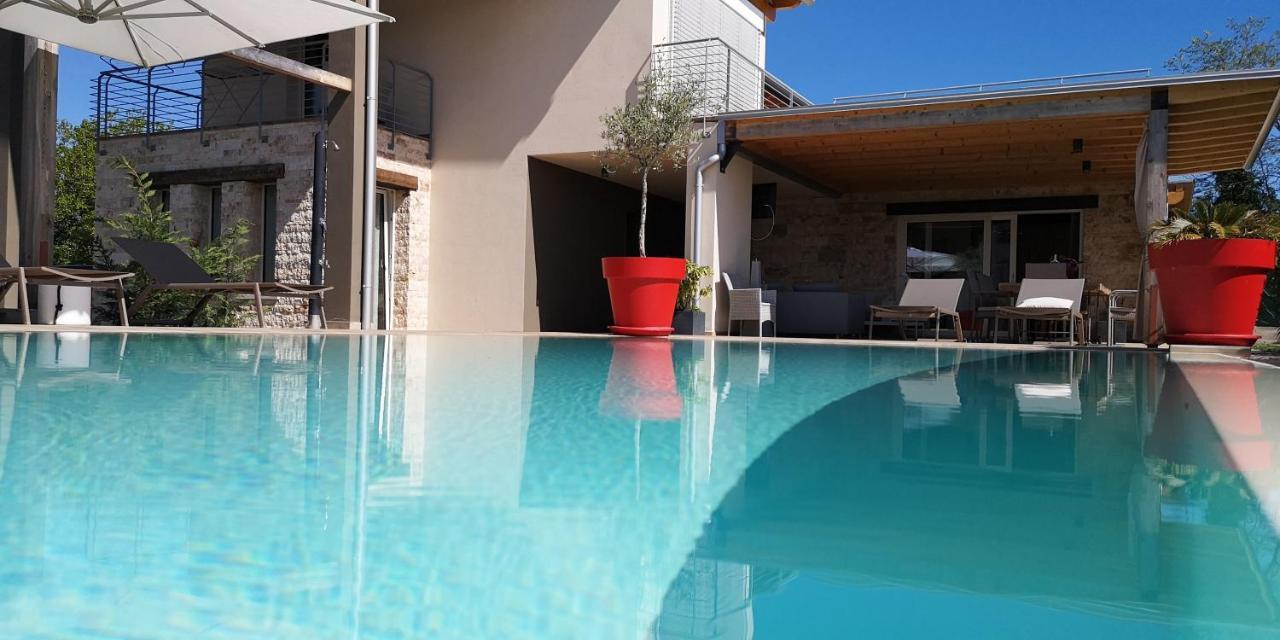 לאזיסה B&B Villa Peler מראה חיצוני תמונה