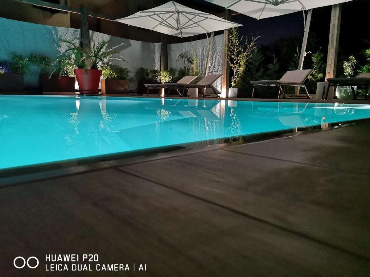 לאזיסה B&B Villa Peler מראה חיצוני תמונה