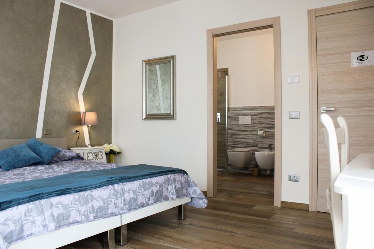 לאזיסה B&B Villa Peler מראה חיצוני תמונה