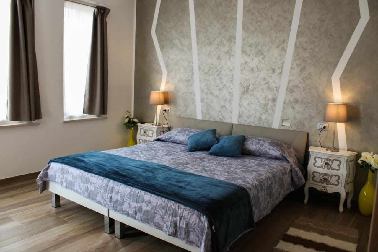 לאזיסה B&B Villa Peler מראה חיצוני תמונה