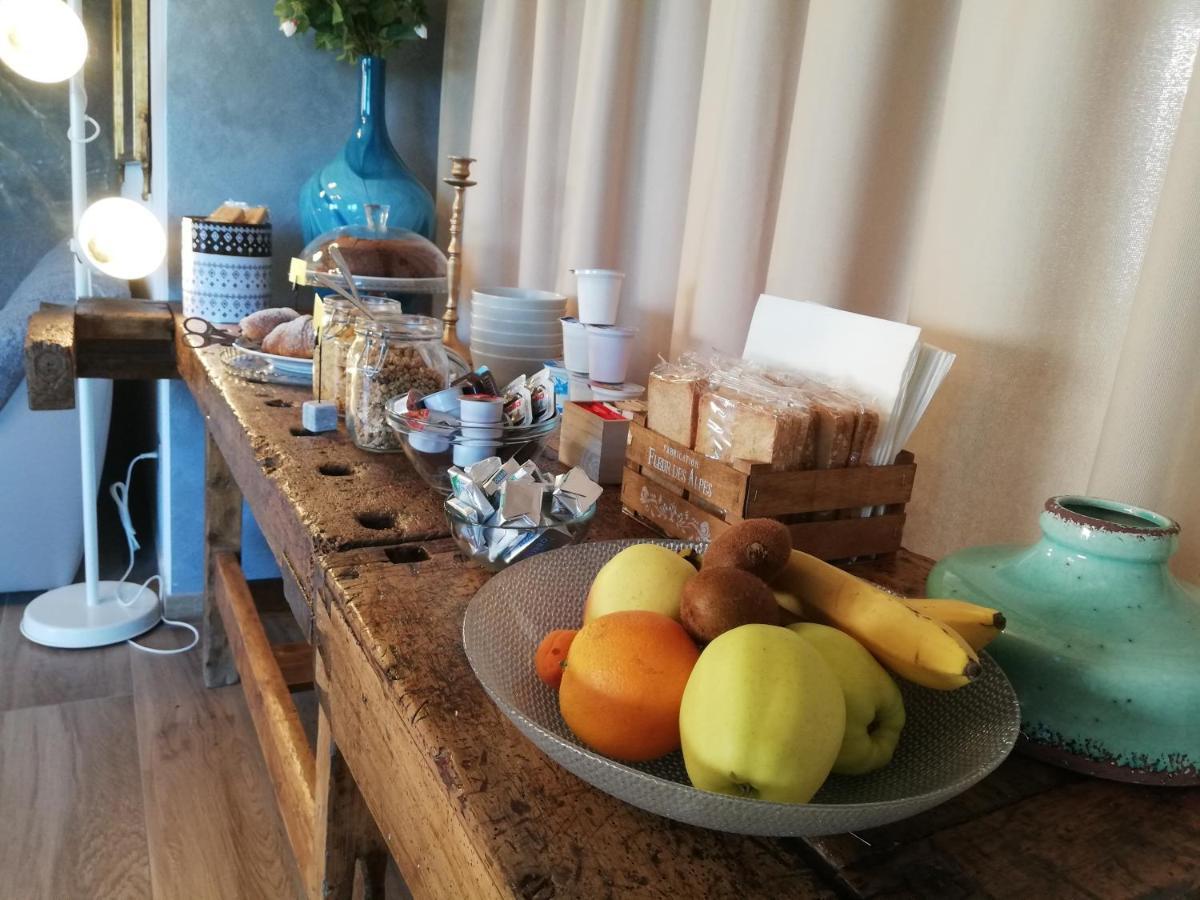 לאזיסה B&B Villa Peler מראה חיצוני תמונה