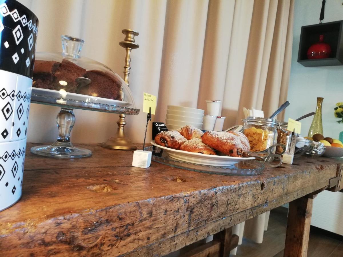 לאזיסה B&B Villa Peler מראה חיצוני תמונה
